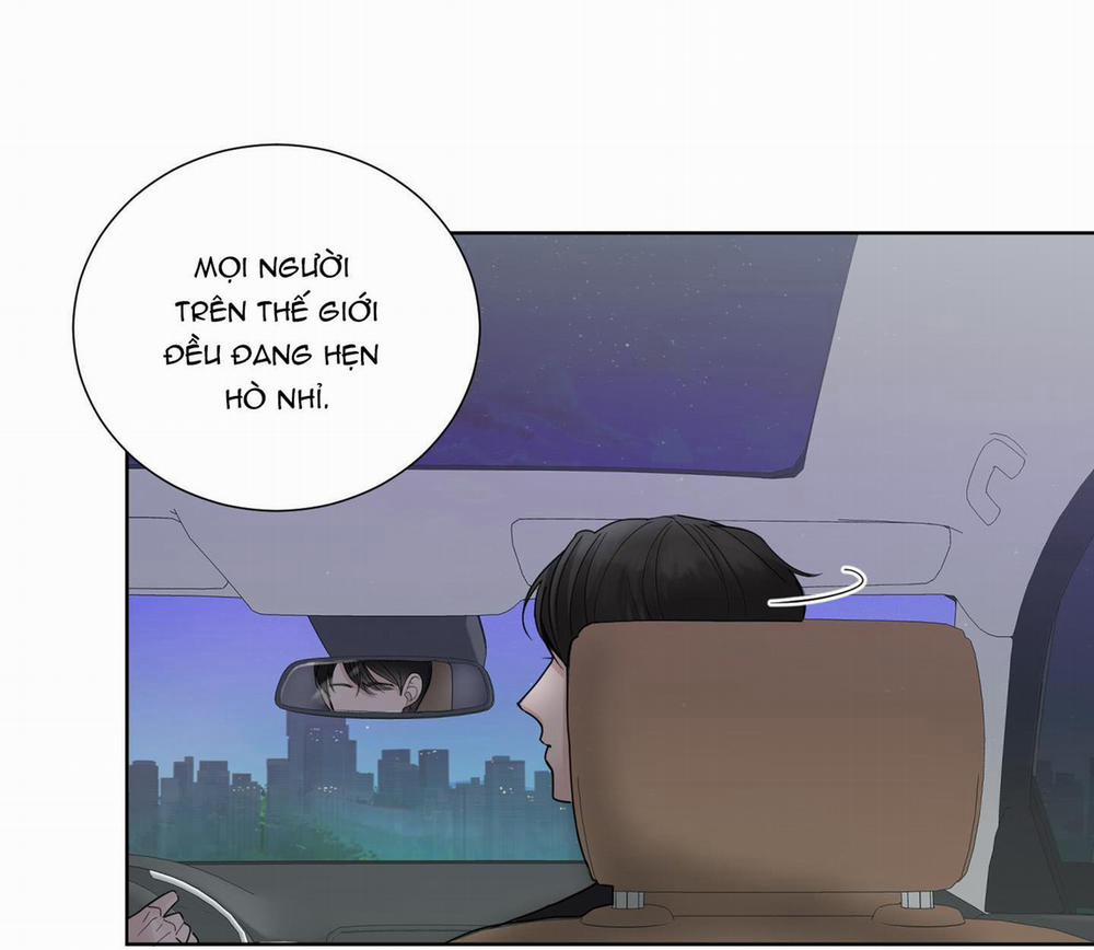 Hẹn hò chốn công sở 24 trang 71