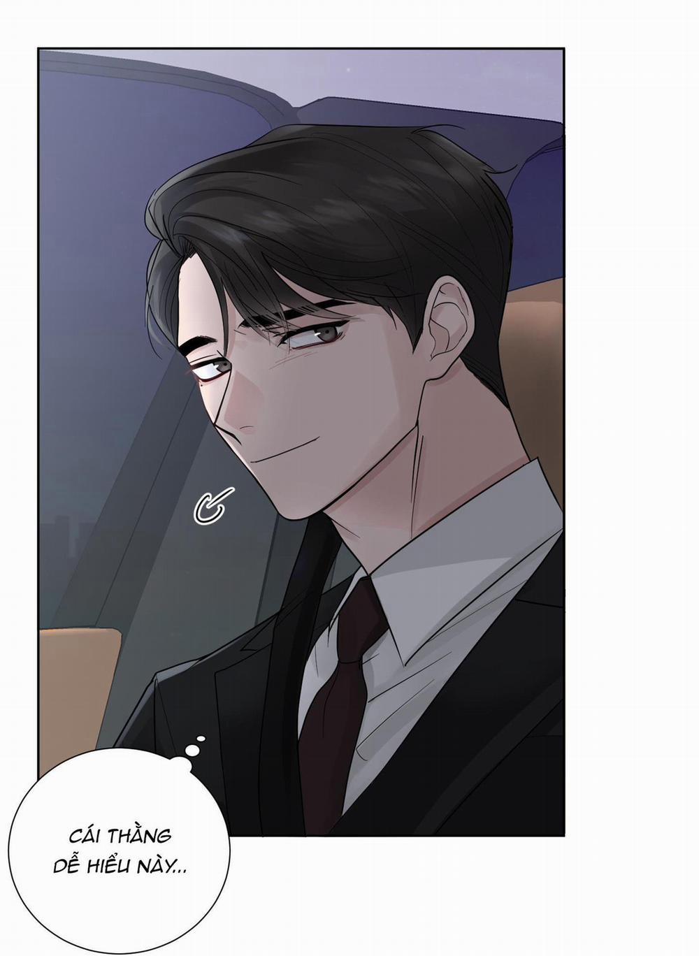 Hẹn hò chốn công sở 24 trang 76