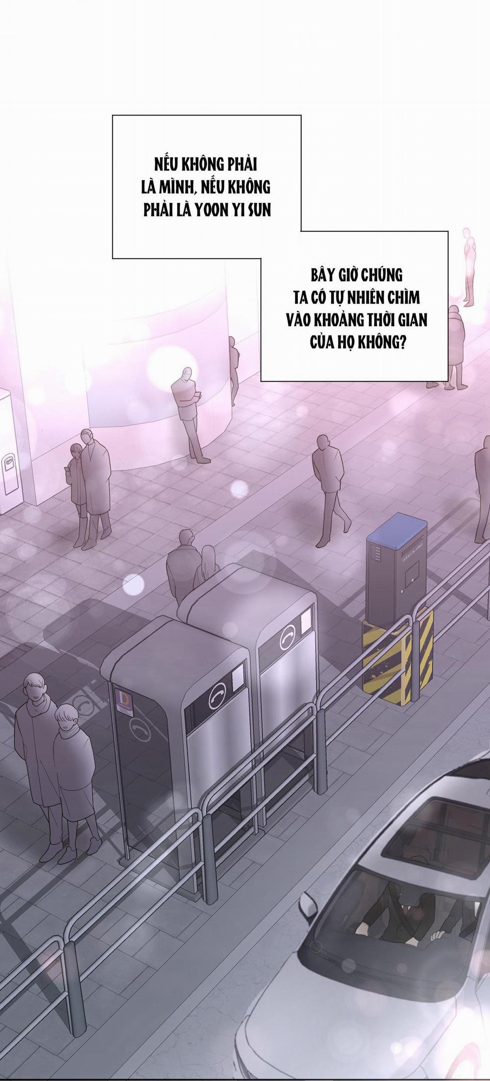 Hẹn hò chốn công sở 24 trang 77