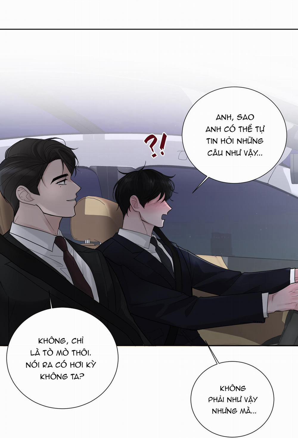 Hẹn hò chốn công sở 24 trang 79