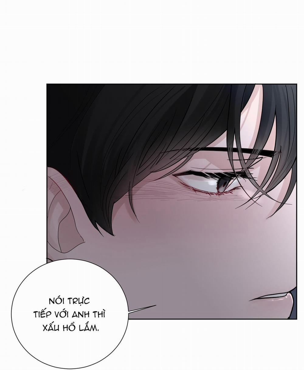 Hẹn hò chốn công sở 24 trang 80