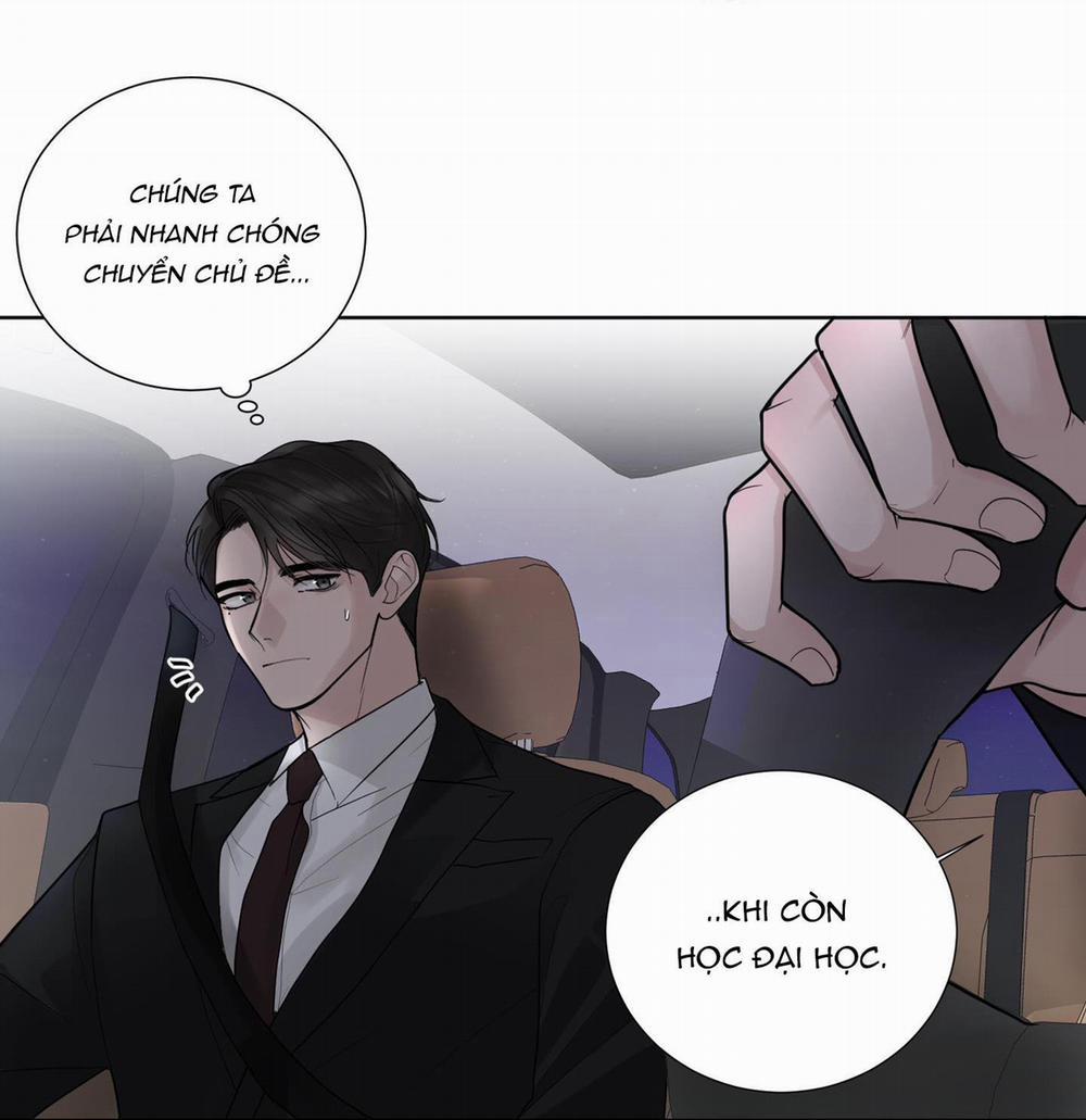 Hẹn hò chốn công sở 24 trang 82