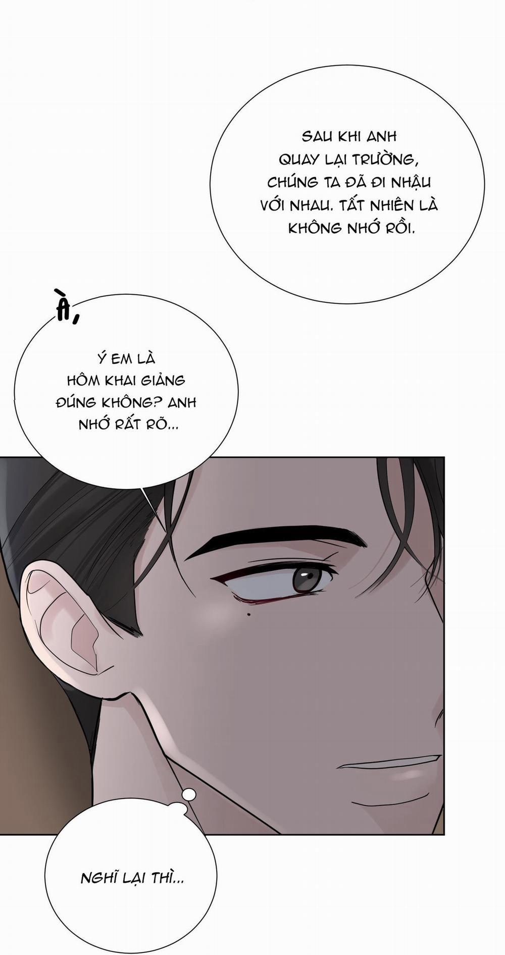 Hẹn hò chốn công sở 24 trang 85