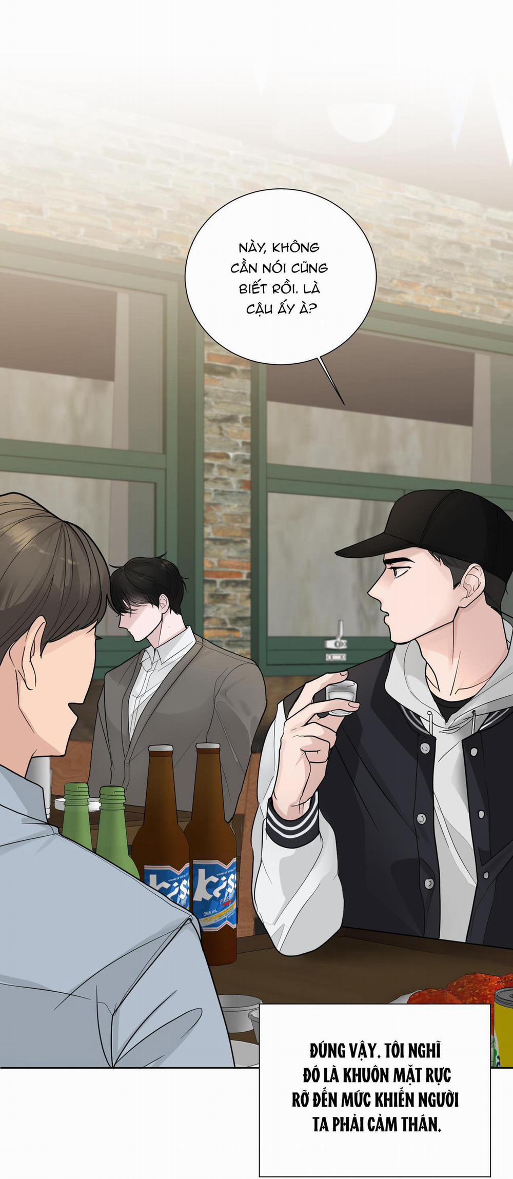 Hẹn hò chốn công sở 24 trang 87