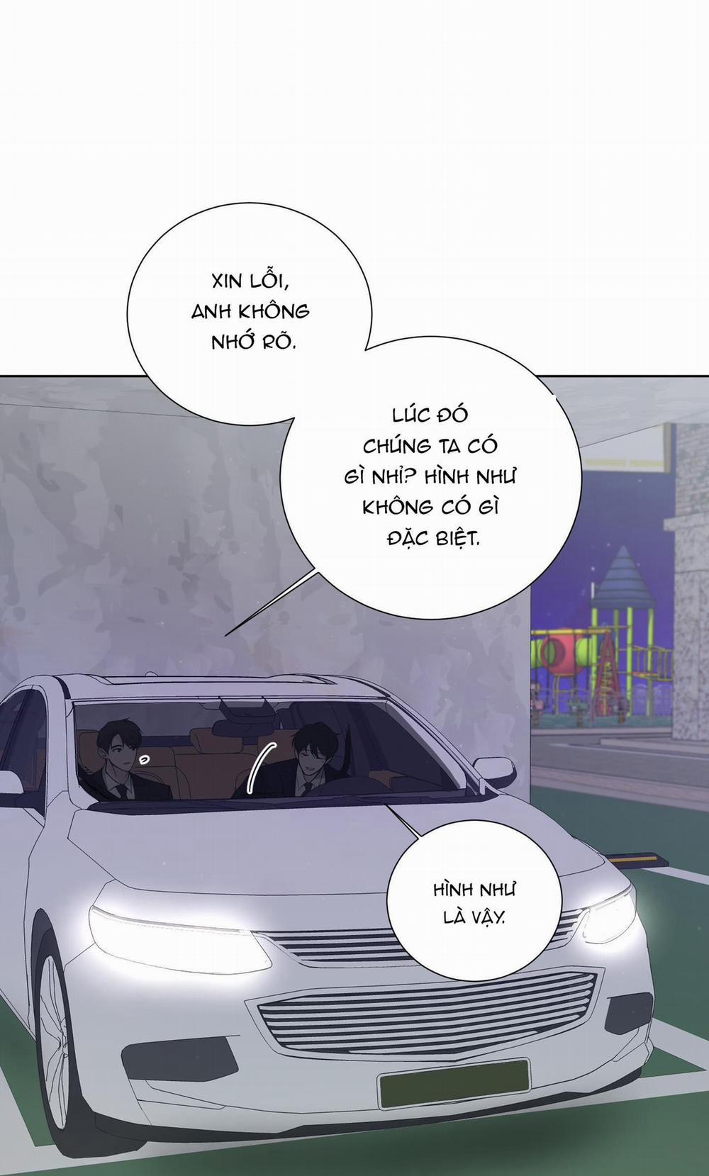 Hẹn hò chốn công sở 24 trang 90