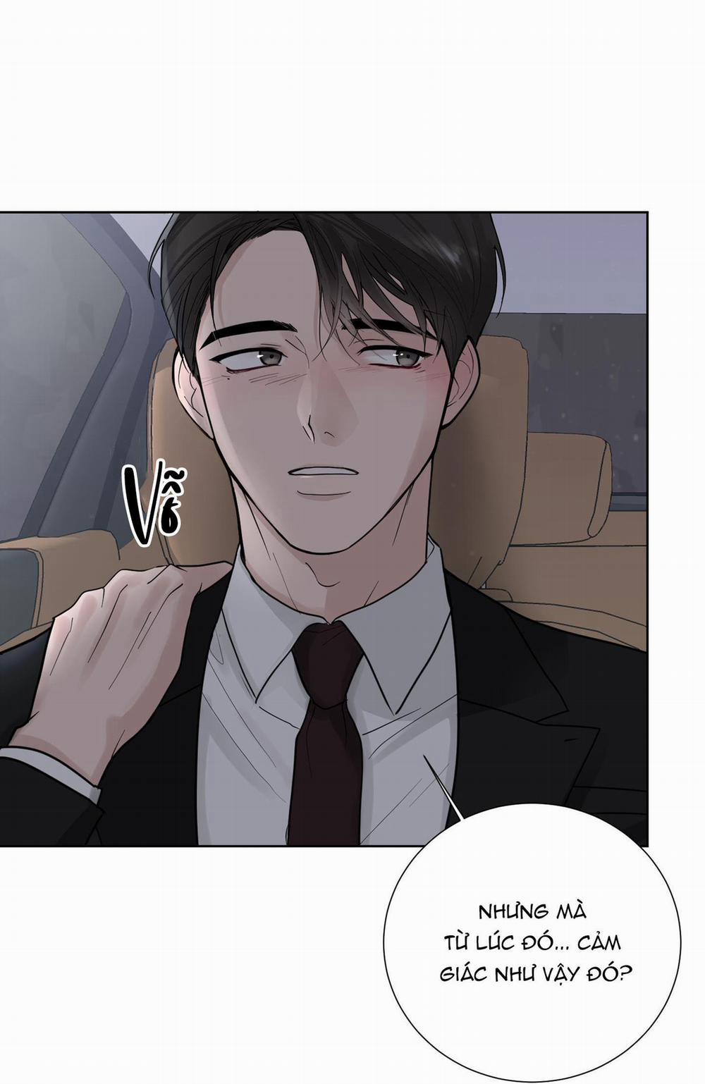 Hẹn hò chốn công sở 24 trang 92