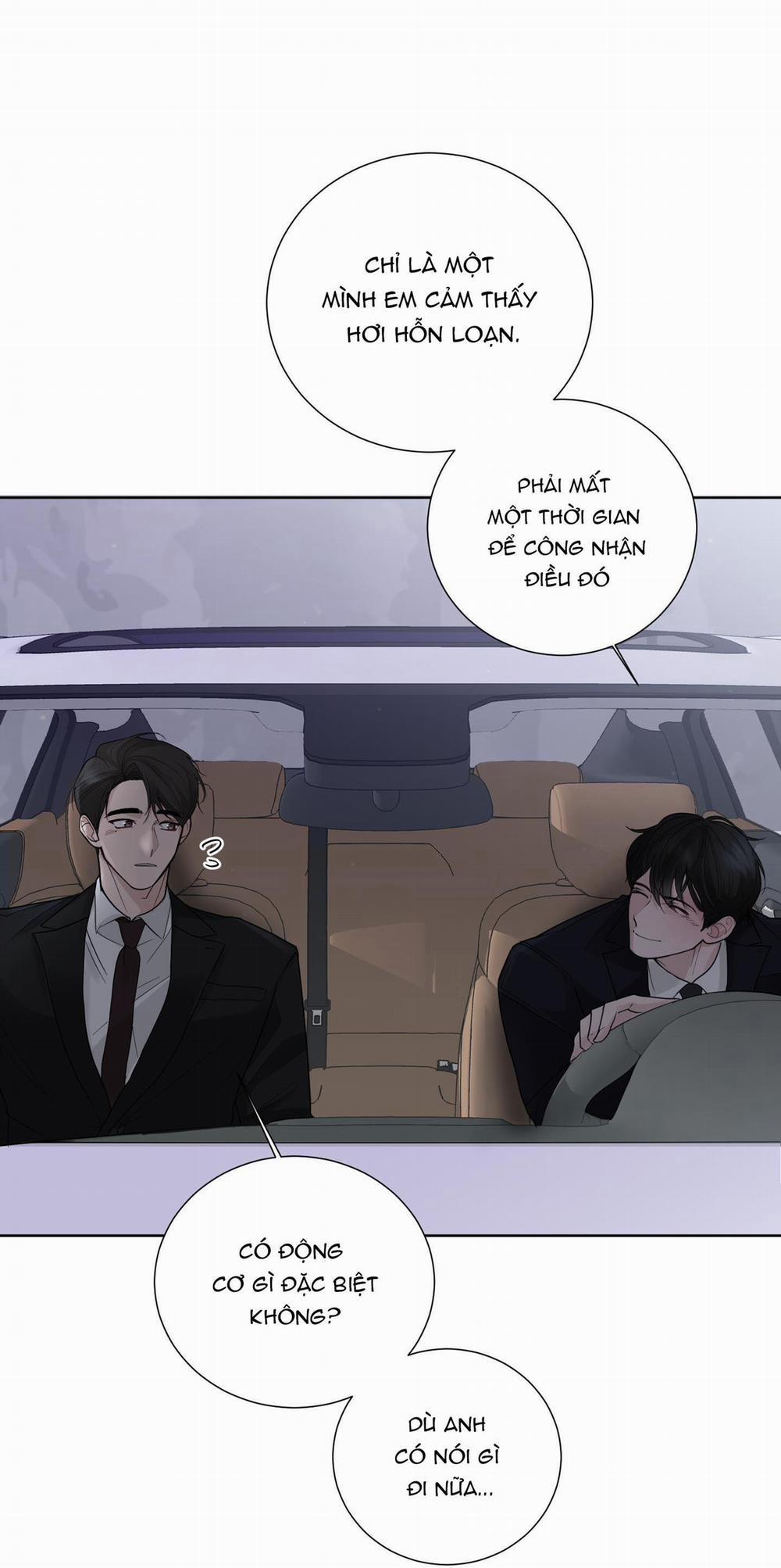 Hẹn hò chốn công sở 24 trang 96