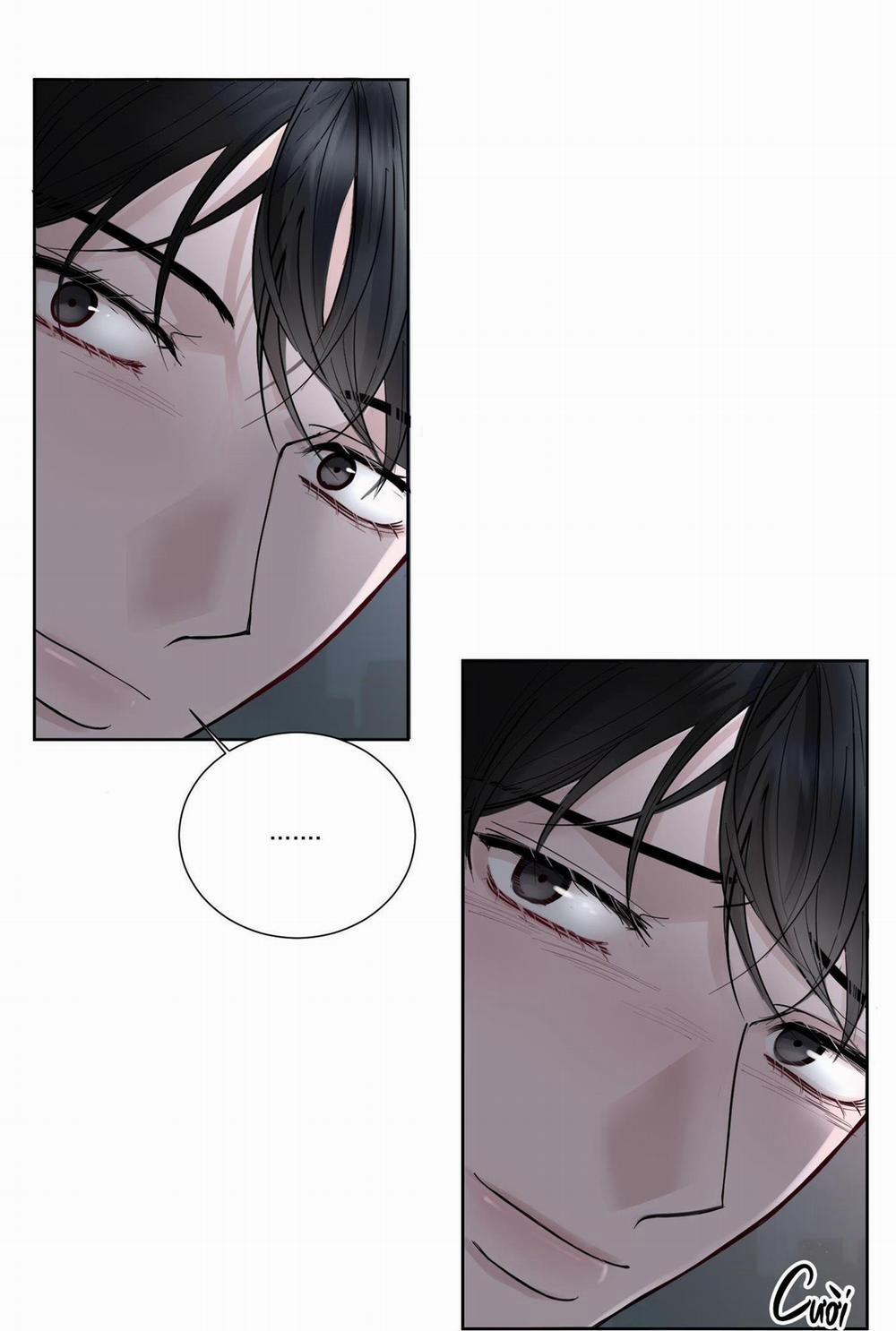 Hẹn hò chốn công sở 24 trang 97