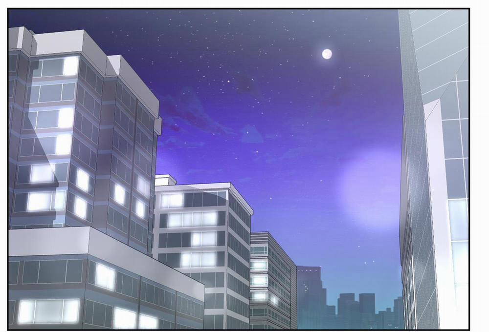 Hẹn hò chốn công sở 25 trang 1