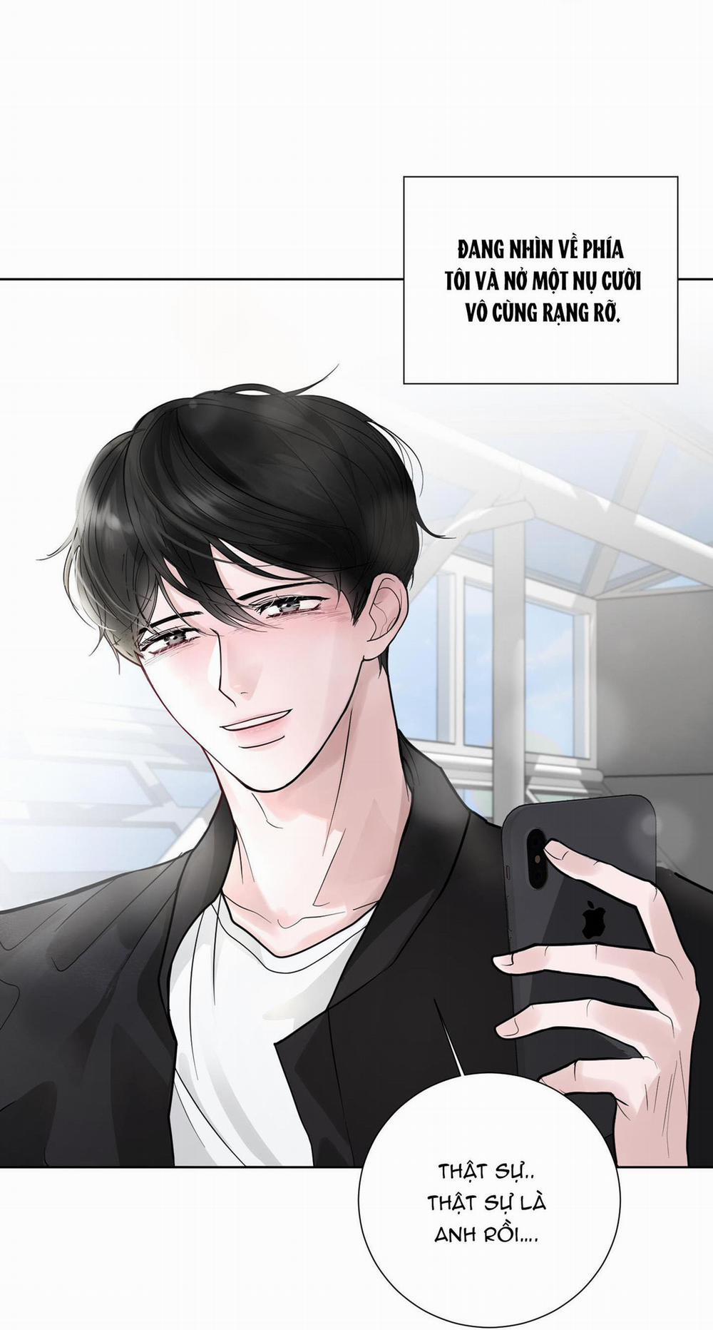 Hẹn hò chốn công sở 25 trang 105