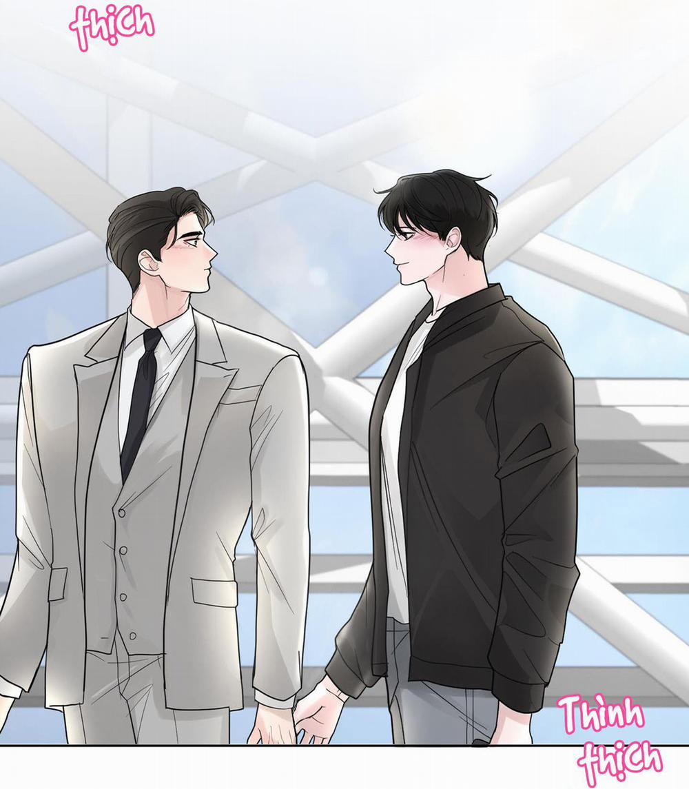 Hẹn hò chốn công sở 25 trang 108