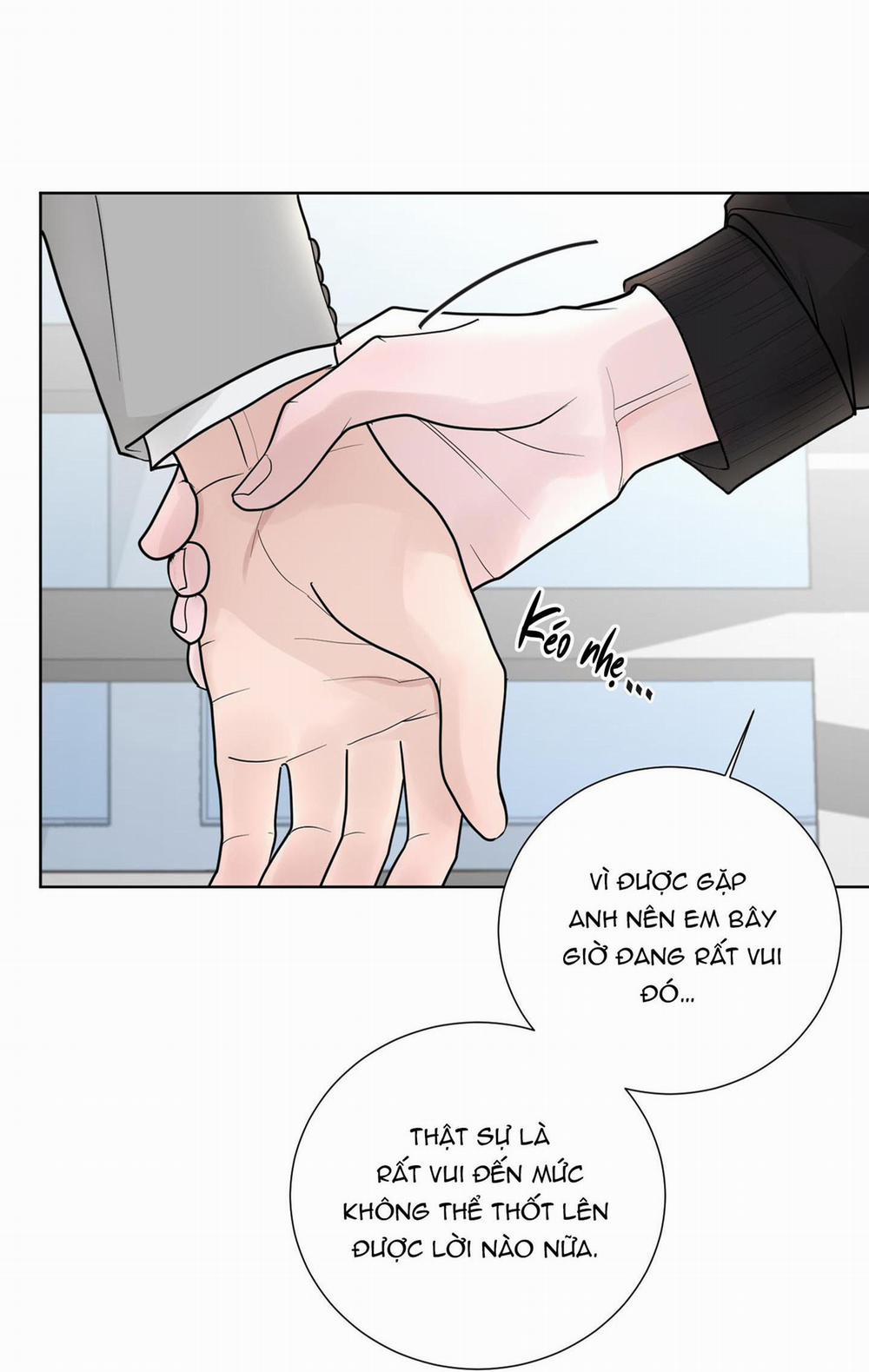 Hẹn hò chốn công sở 25 trang 110