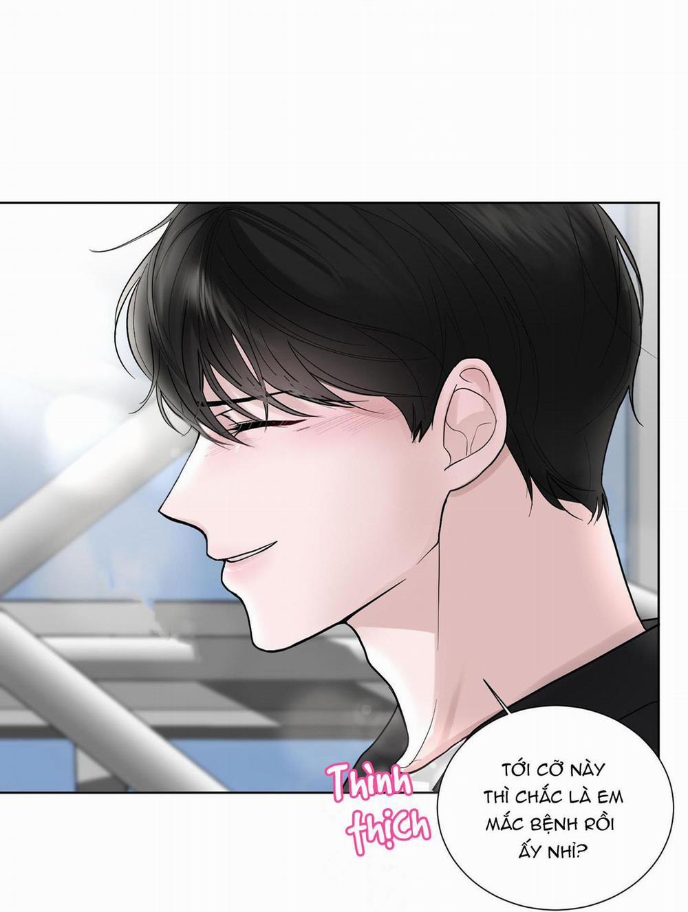 Hẹn hò chốn công sở 25 trang 111