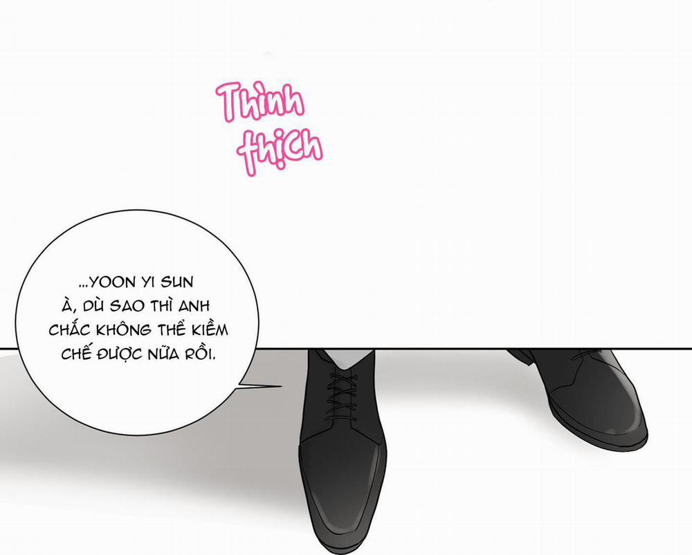 Hẹn hò chốn công sở 25 trang 113