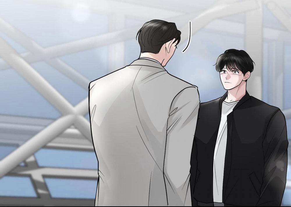 Hẹn hò chốn công sở 25 trang 117