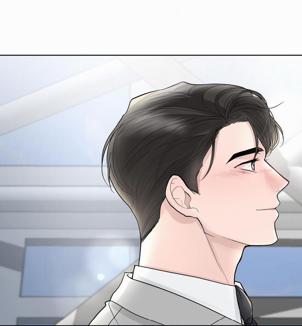 Hẹn hò chốn công sở 25 trang 126