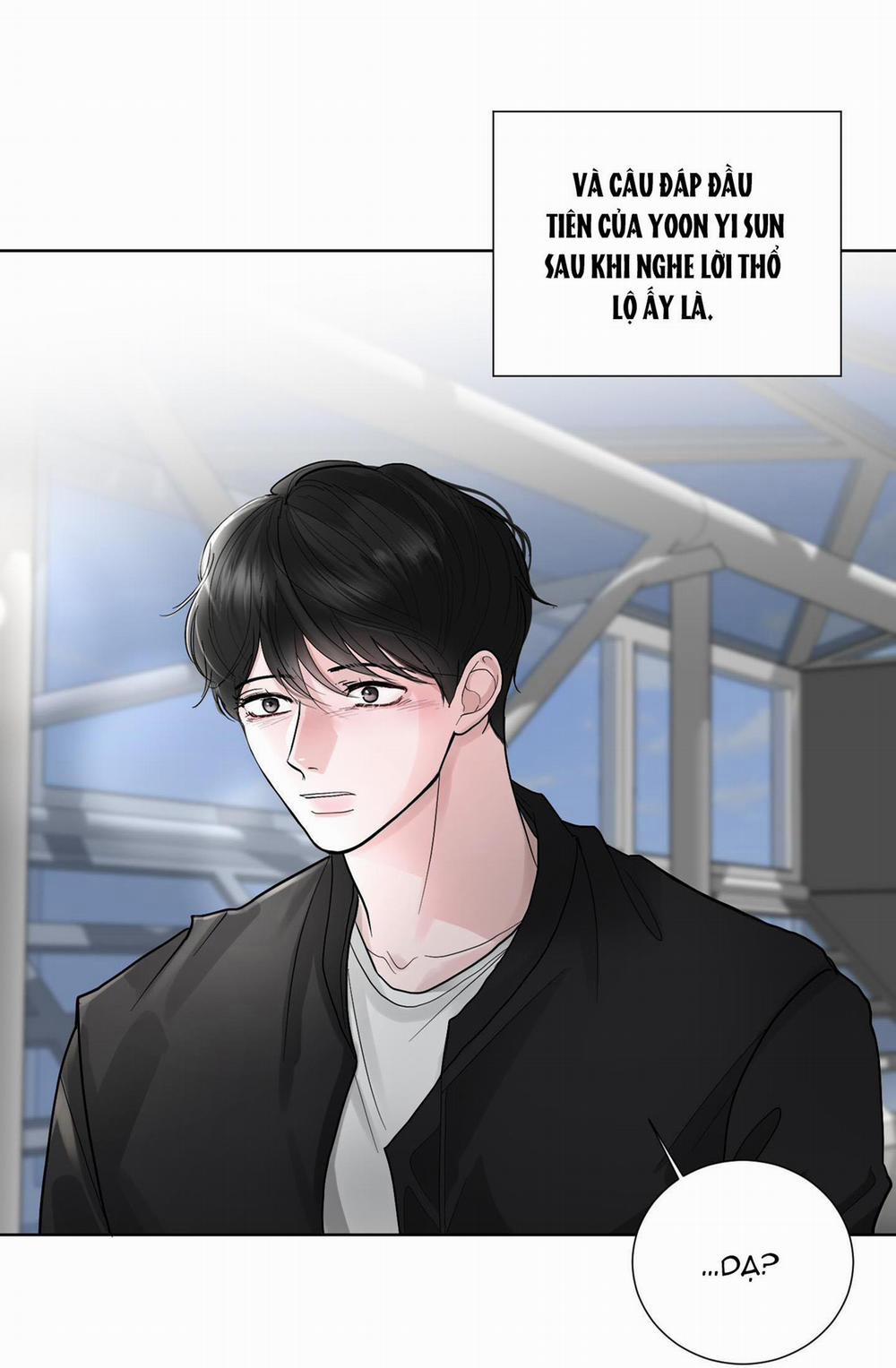 Hẹn hò chốn công sở 25 trang 128