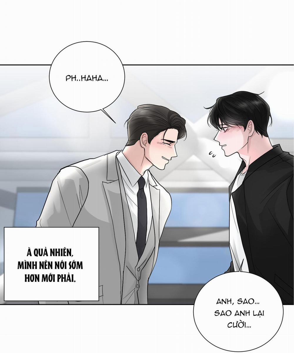 Hẹn hò chốn công sở 25 trang 131