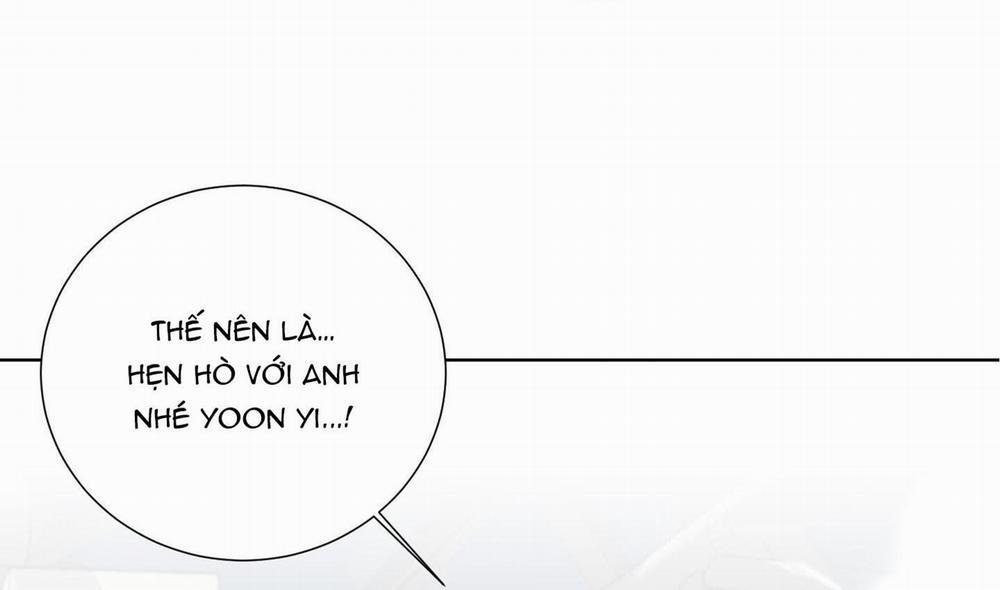 Hẹn hò chốn công sở 25 trang 133