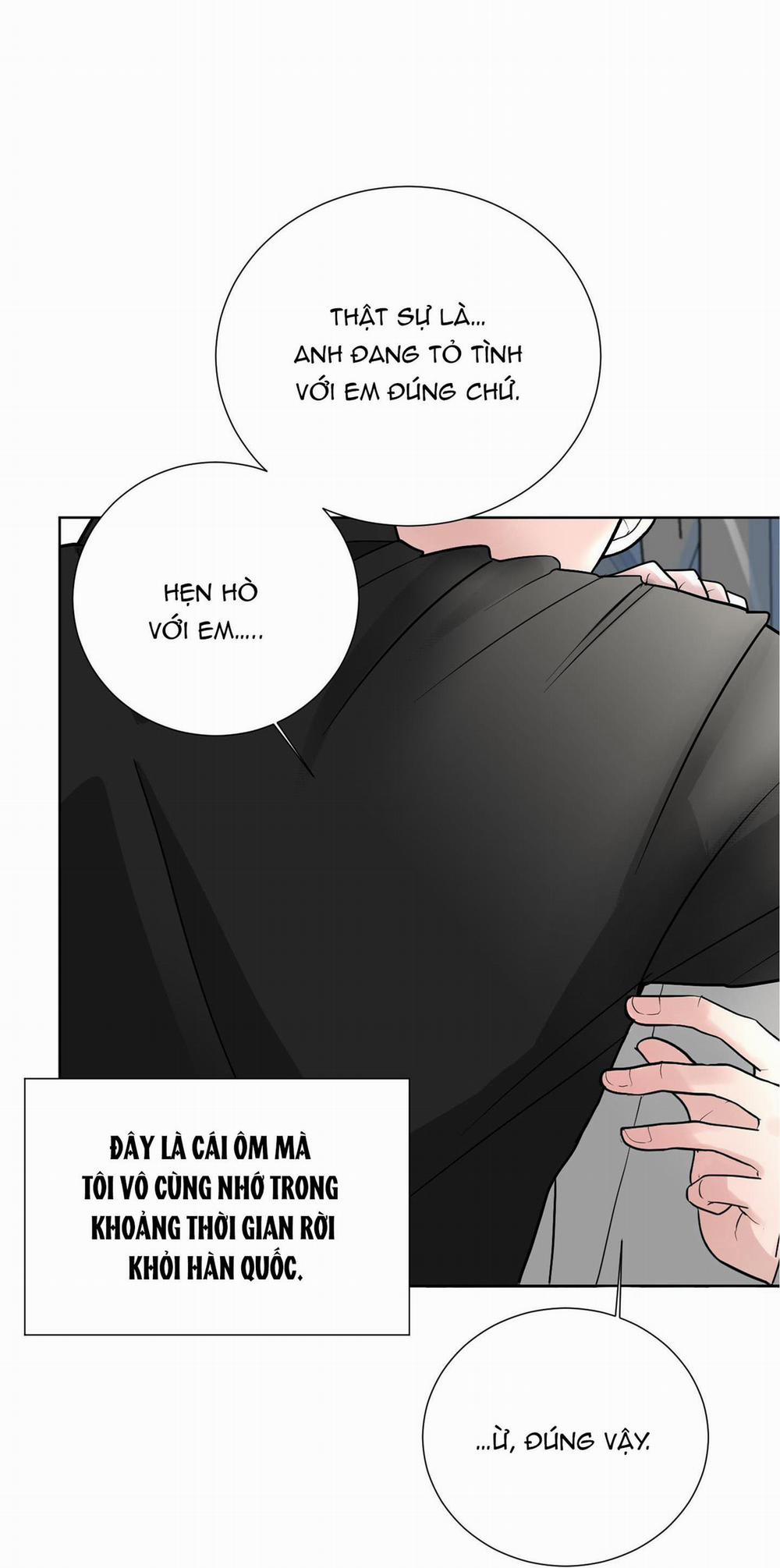 Hẹn hò chốn công sở 25 trang 135