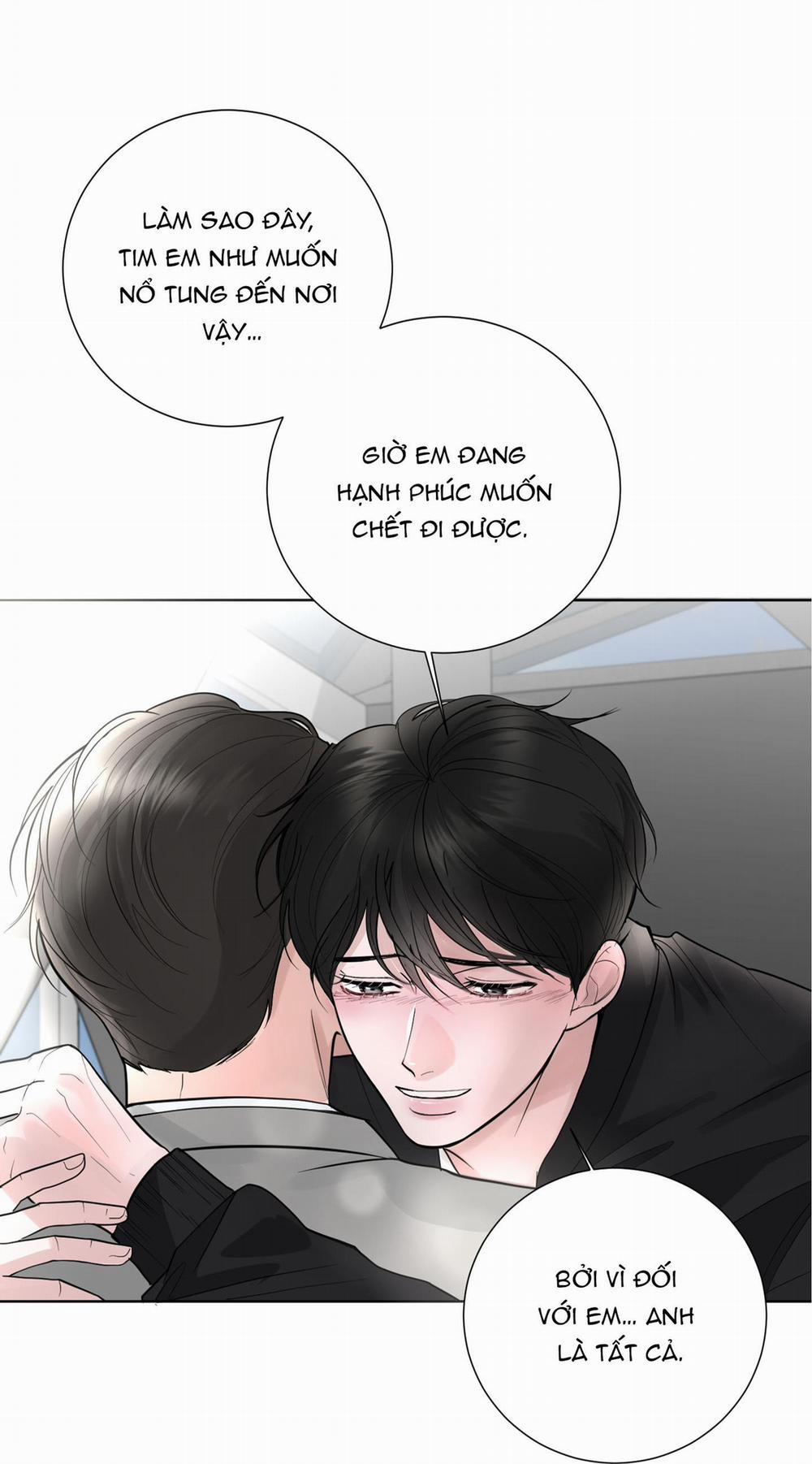 Hẹn hò chốn công sở 25 trang 136