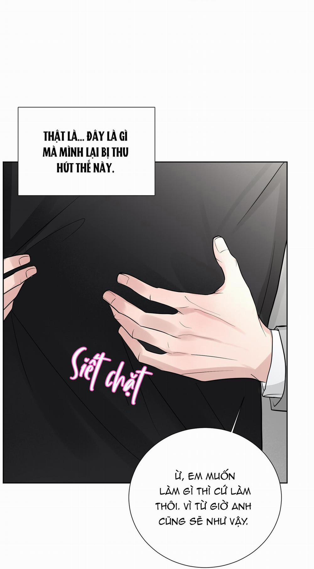 Hẹn hò chốn công sở 25 trang 141