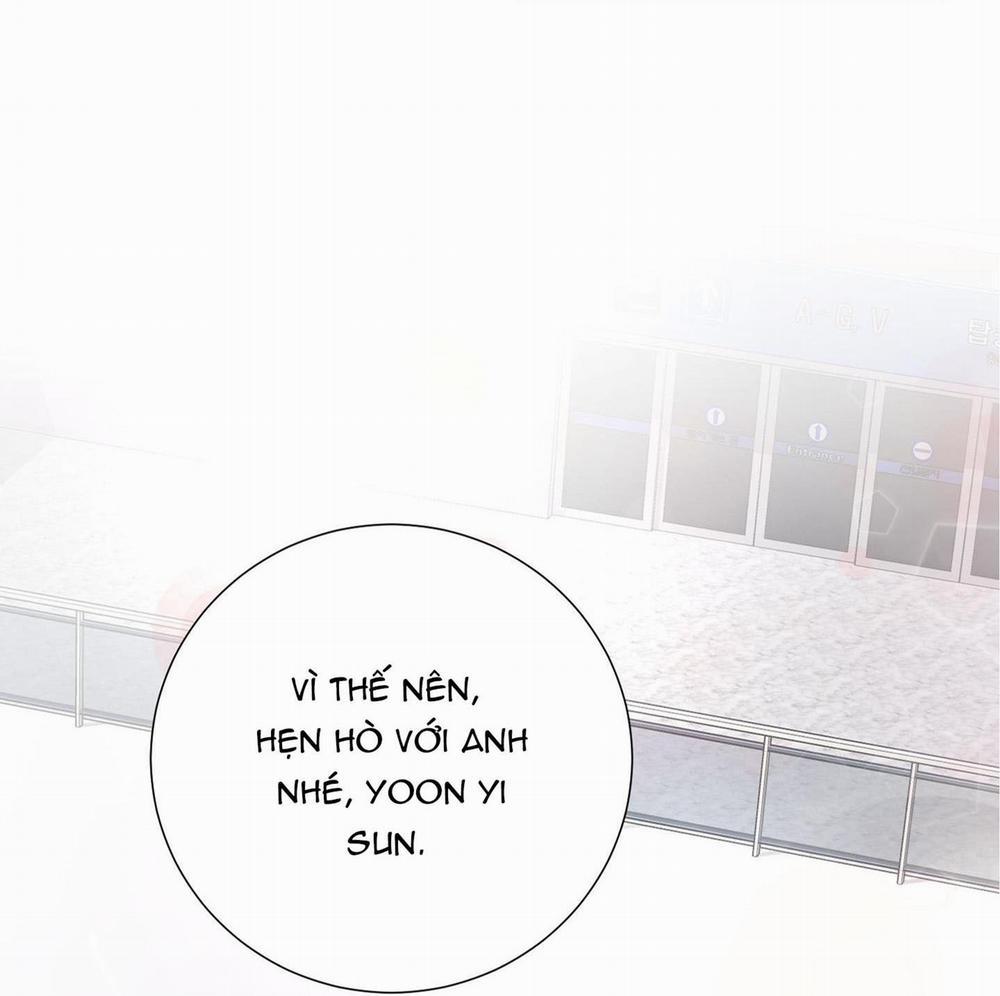 Hẹn hò chốn công sở 25 trang 143