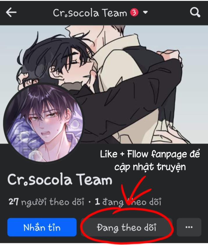 Hẹn hò chốn công sở 25 trang 151