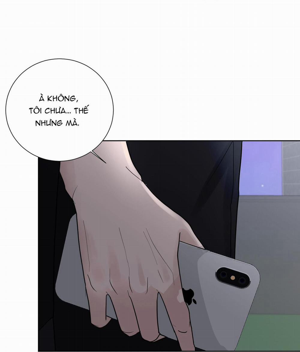 Hẹn hò chốn công sở 25 trang 19