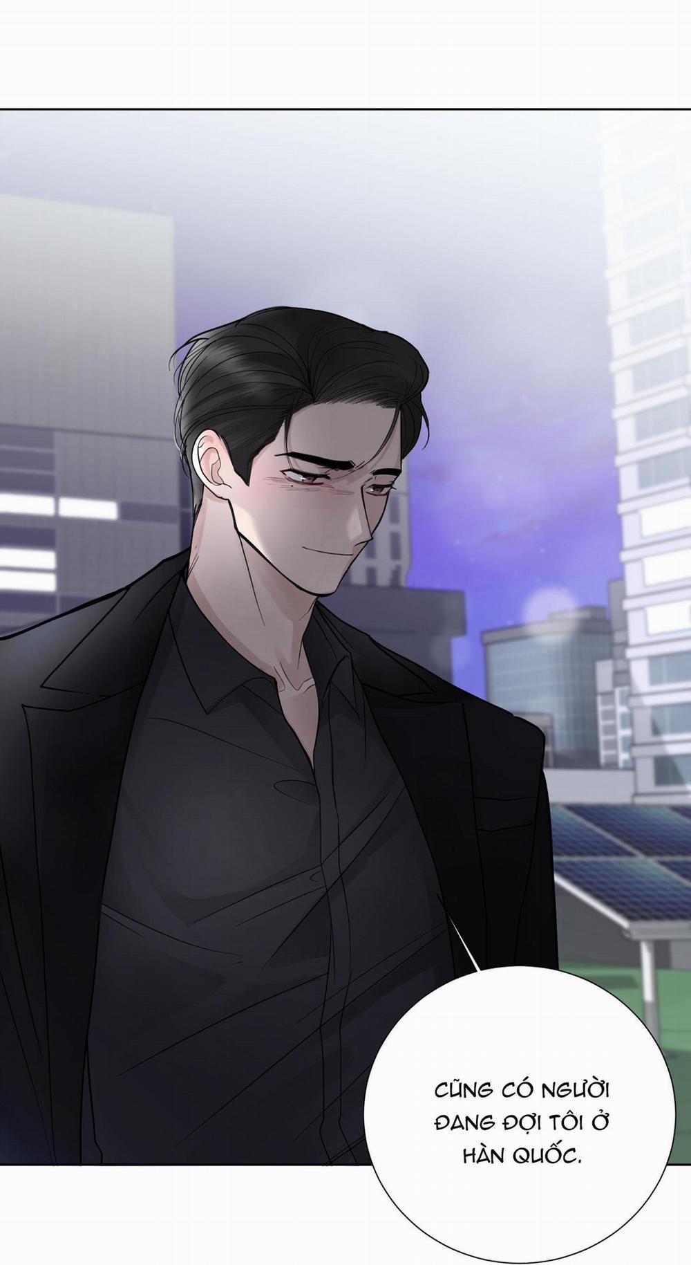 Hẹn hò chốn công sở 25 trang 21