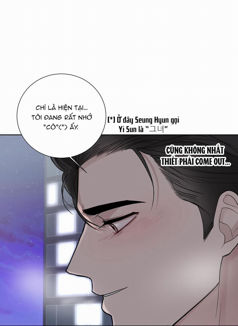 Hẹn hò chốn công sở 25 trang 26