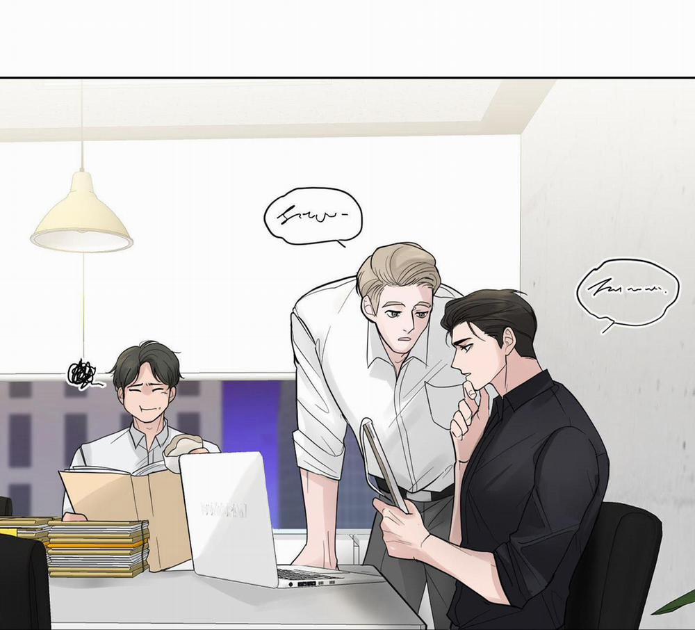 Hẹn hò chốn công sở 25 trang 3