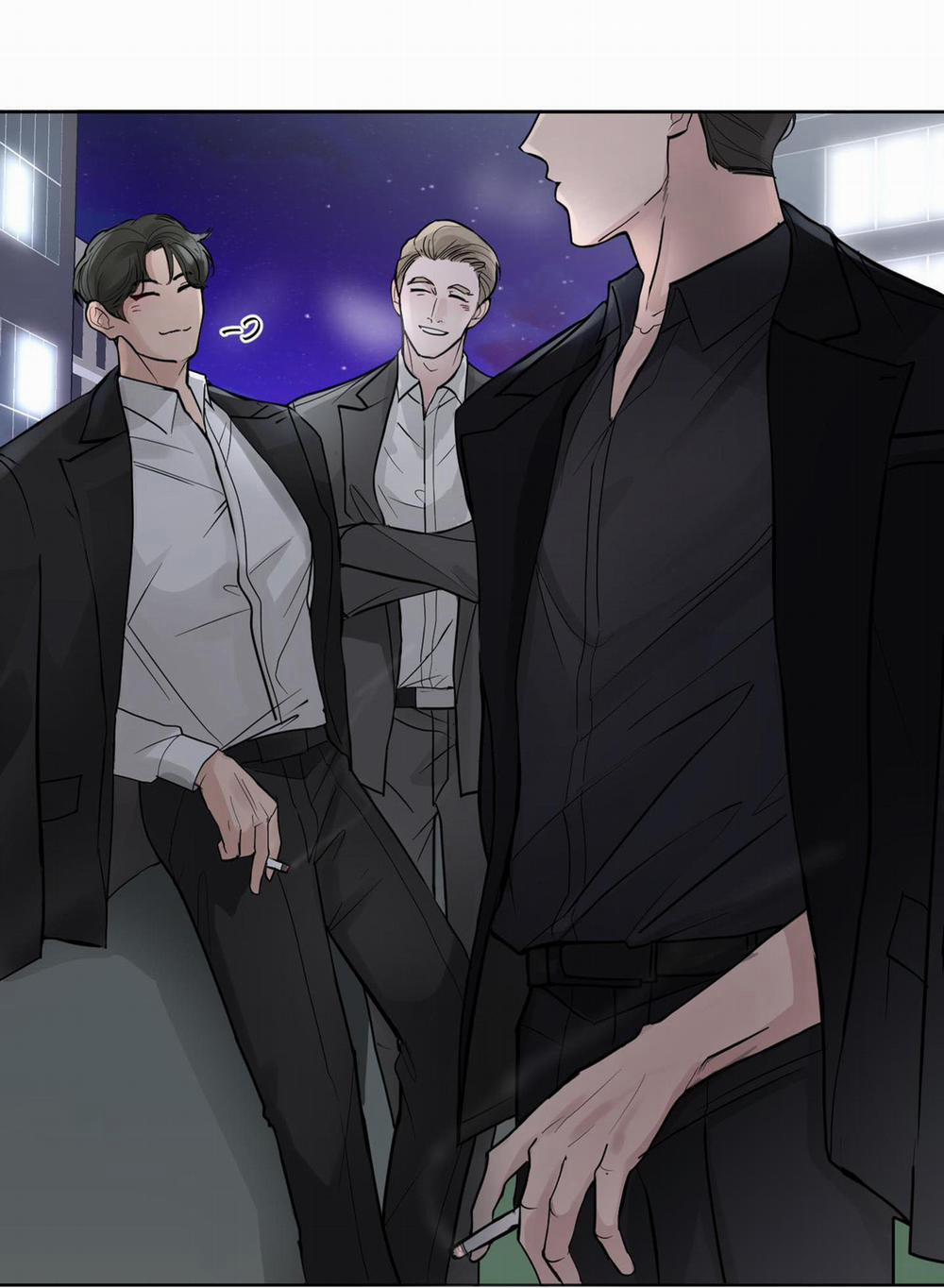 Hẹn hò chốn công sở 25 trang 30