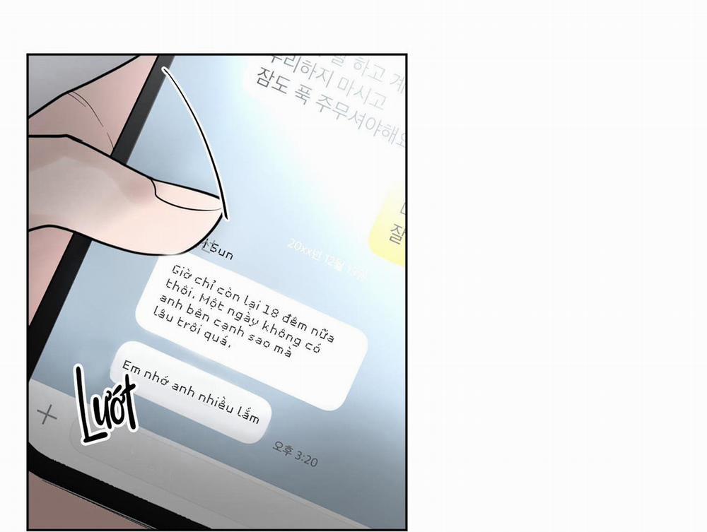 Hẹn hò chốn công sở 25 trang 39