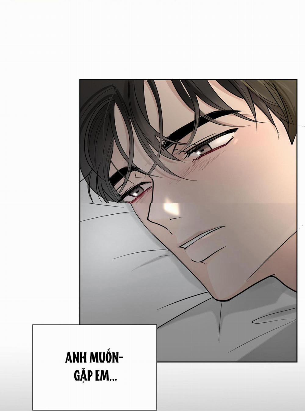 Hẹn hò chốn công sở 25 trang 40