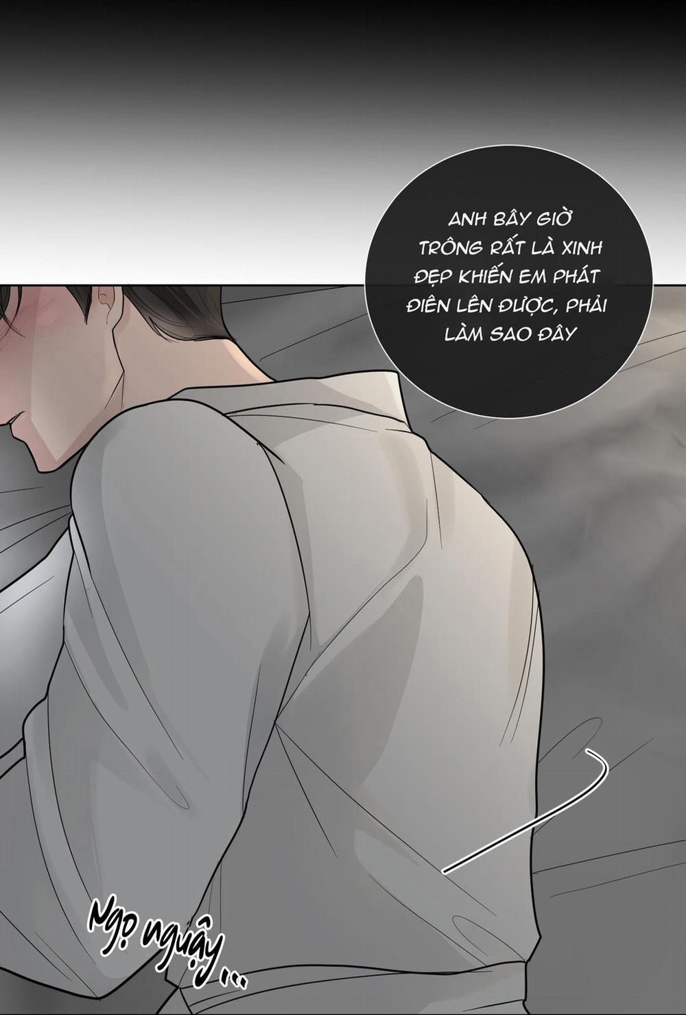 Hẹn hò chốn công sở 25 trang 44