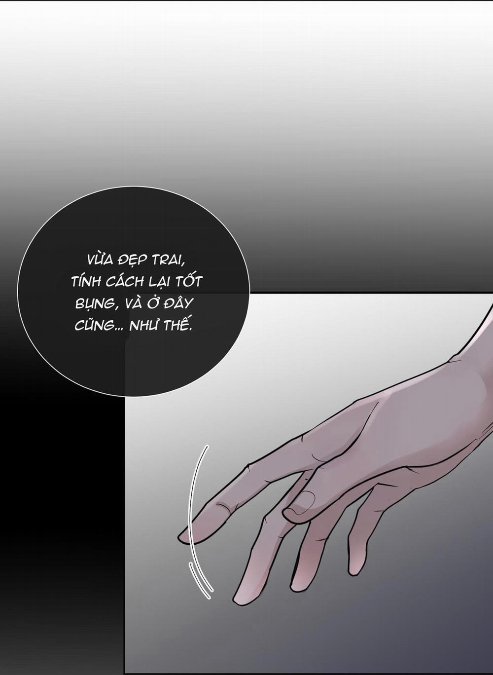 Hẹn hò chốn công sở 25 trang 45