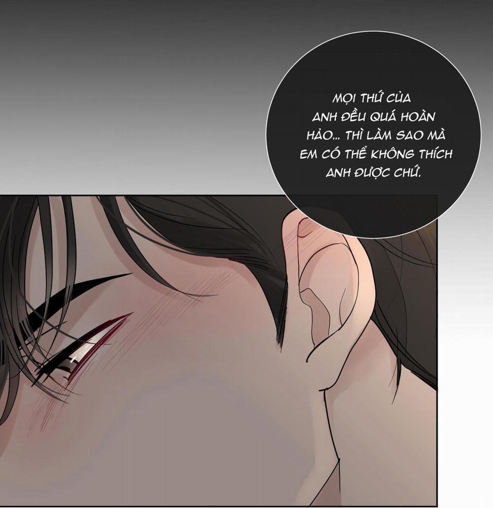 Hẹn hò chốn công sở 25 trang 46