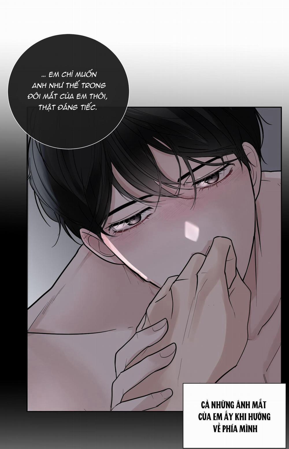 Hẹn hò chốn công sở 25 trang 48