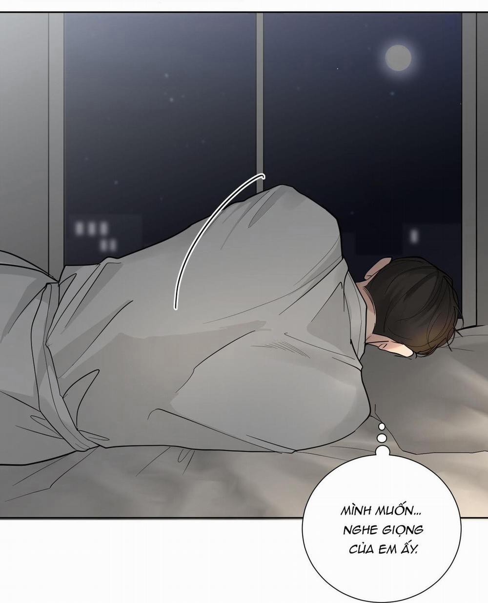 Hẹn hò chốn công sở 25 trang 51