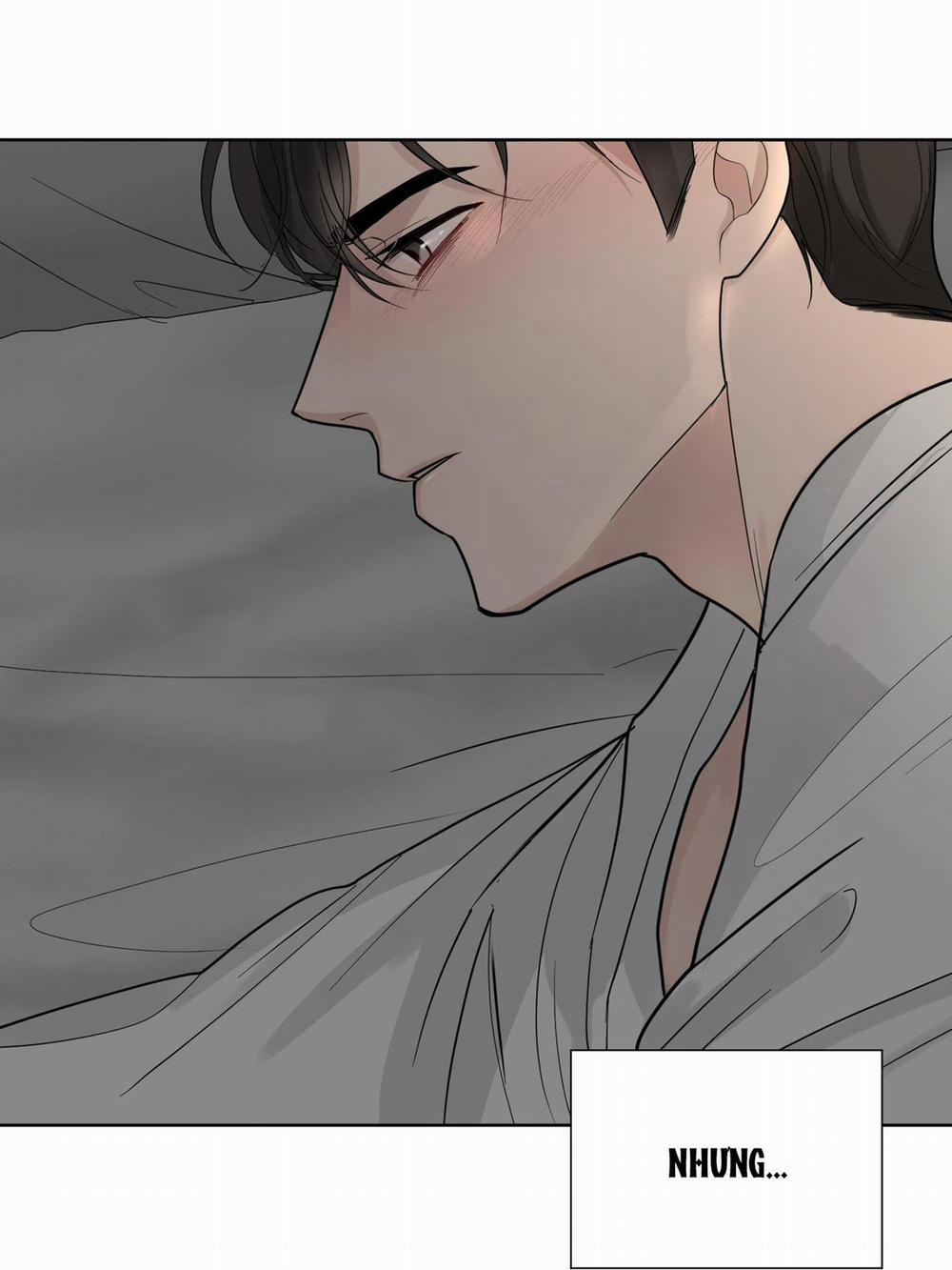 Hẹn hò chốn công sở 25 trang 53