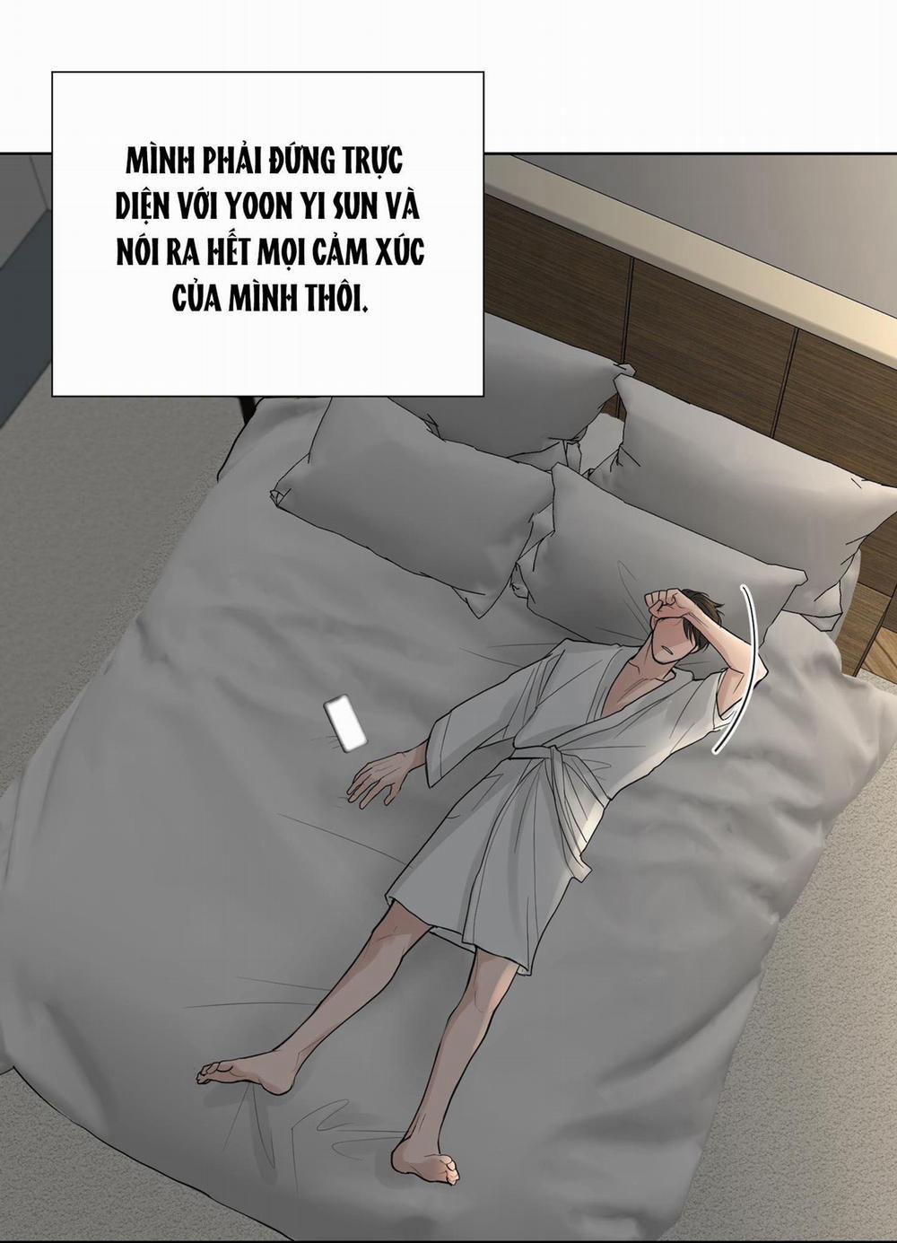 Hẹn hò chốn công sở 25 trang 57