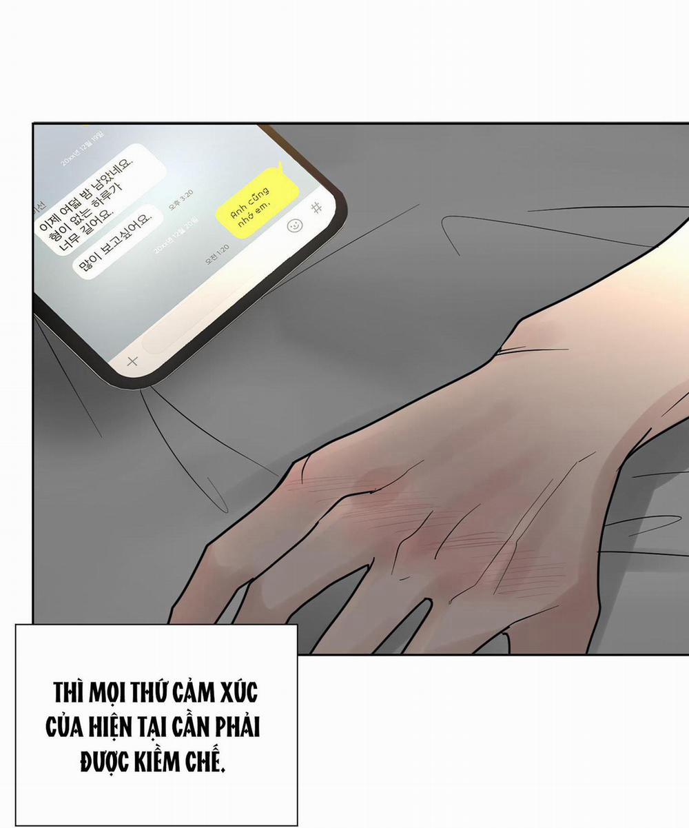 Hẹn hò chốn công sở 25 trang 61