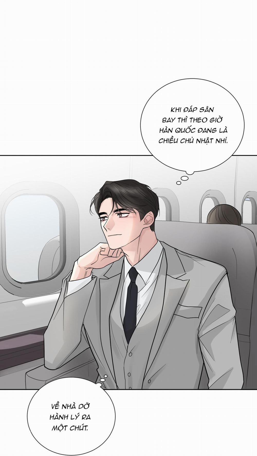 Hẹn hò chốn công sở 25 trang 73