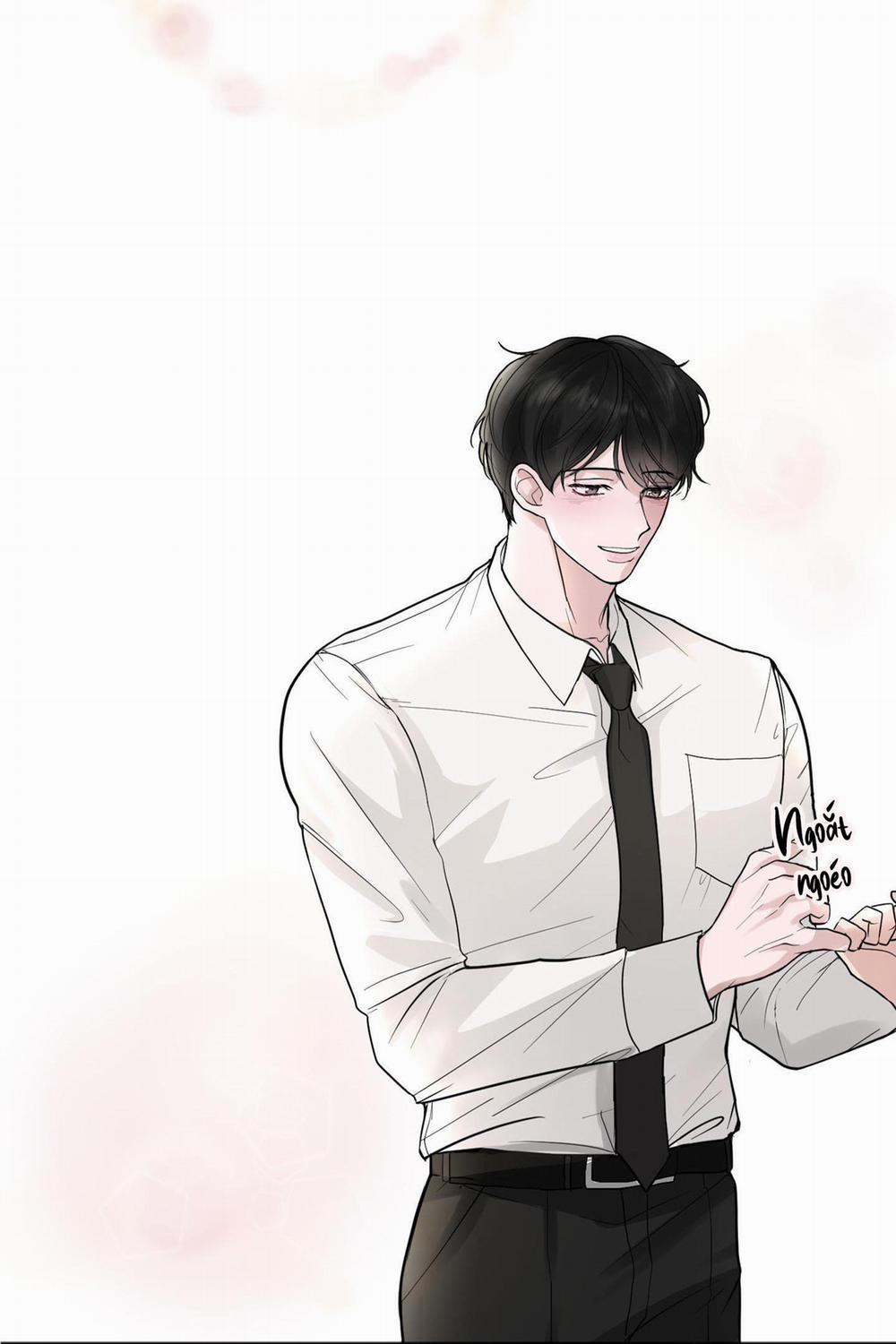 Hẹn hò chốn công sở 25 trang 77