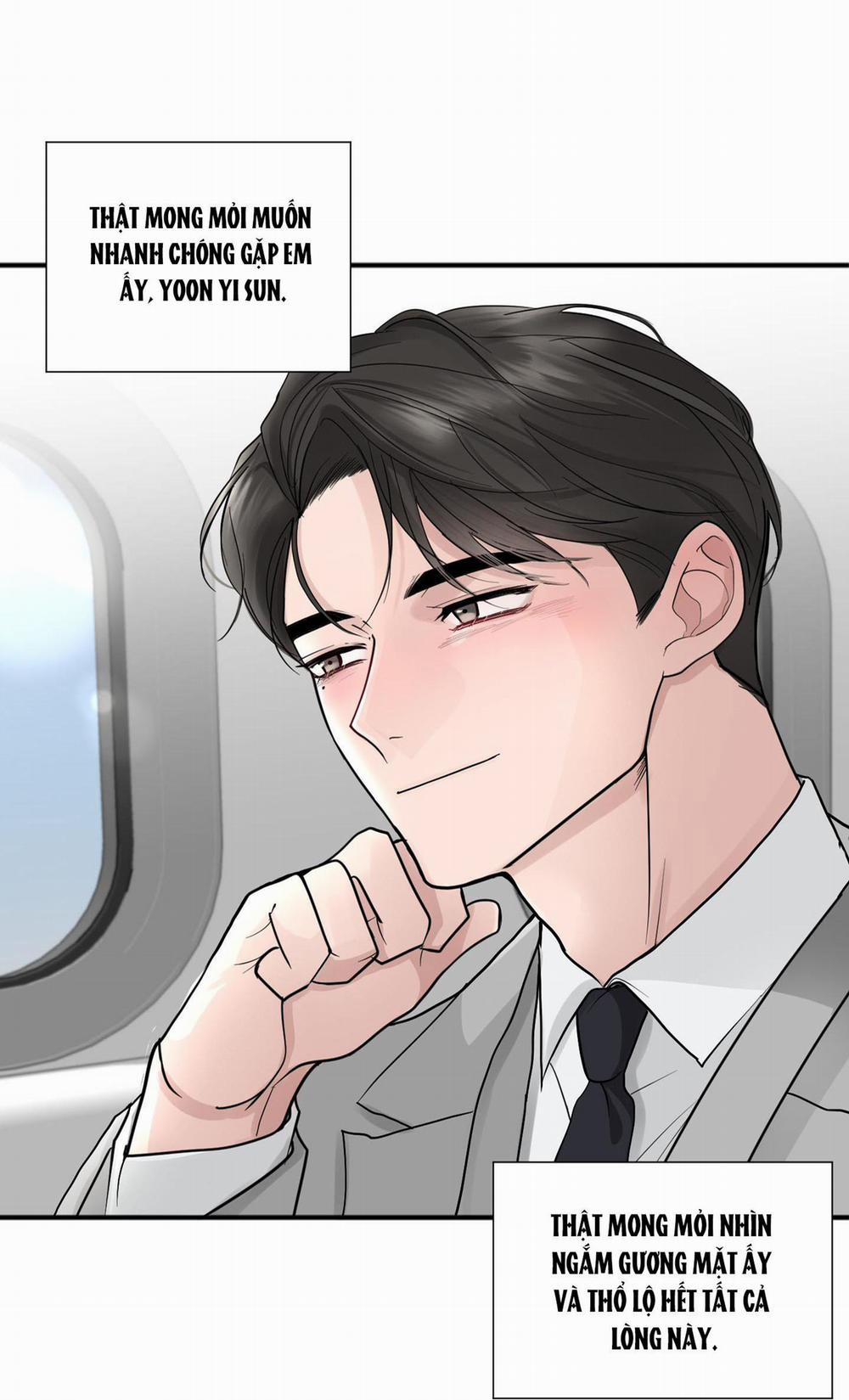 Hẹn hò chốn công sở 25 trang 79