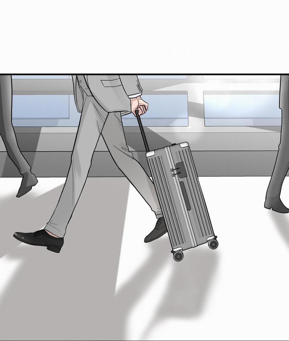 Hẹn hò chốn công sở 25 trang 85