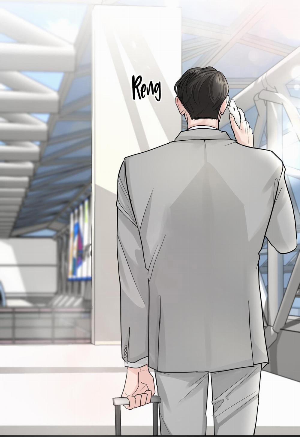 Hẹn hò chốn công sở 25 trang 92