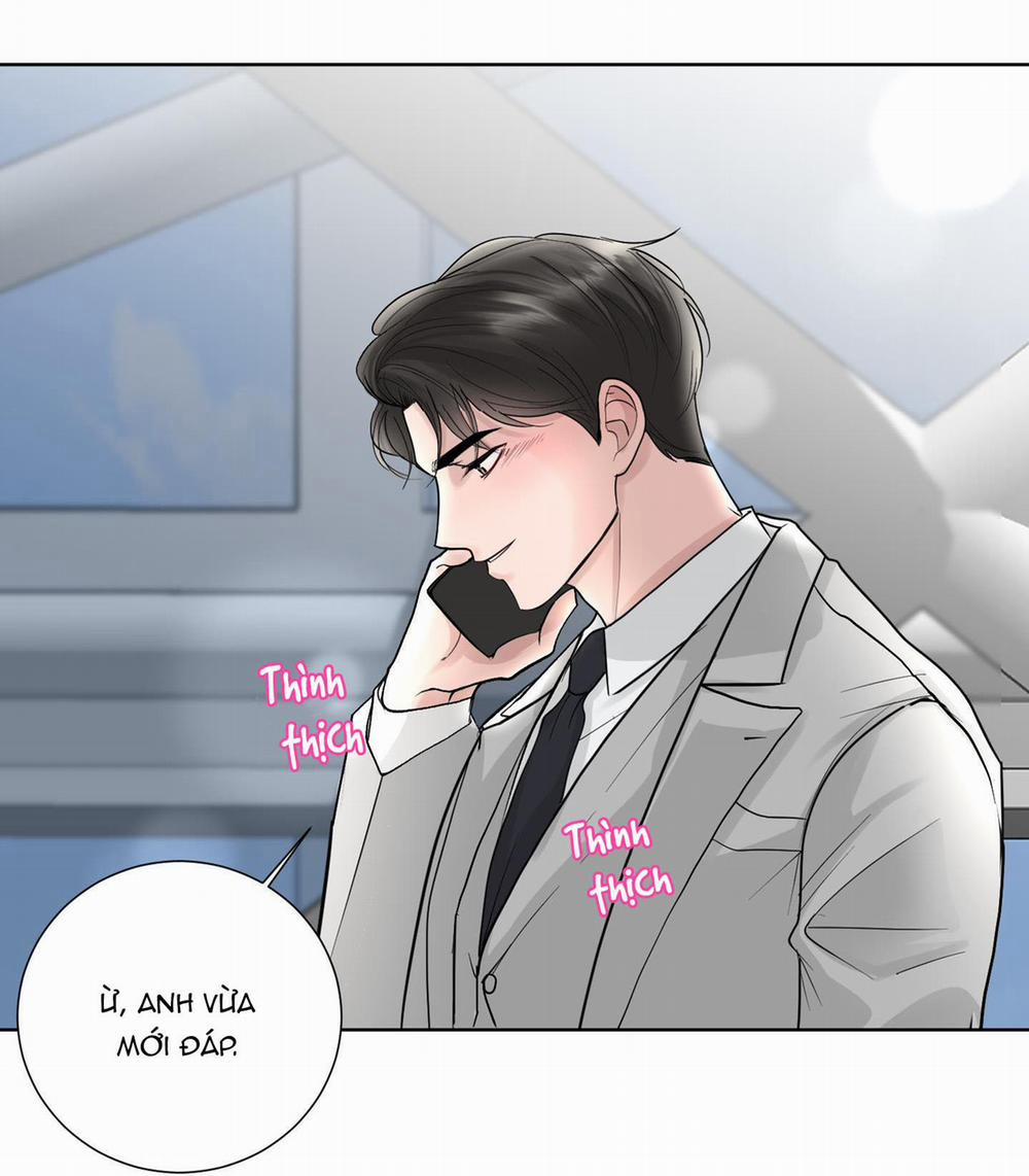 Hẹn hò chốn công sở 25 trang 97