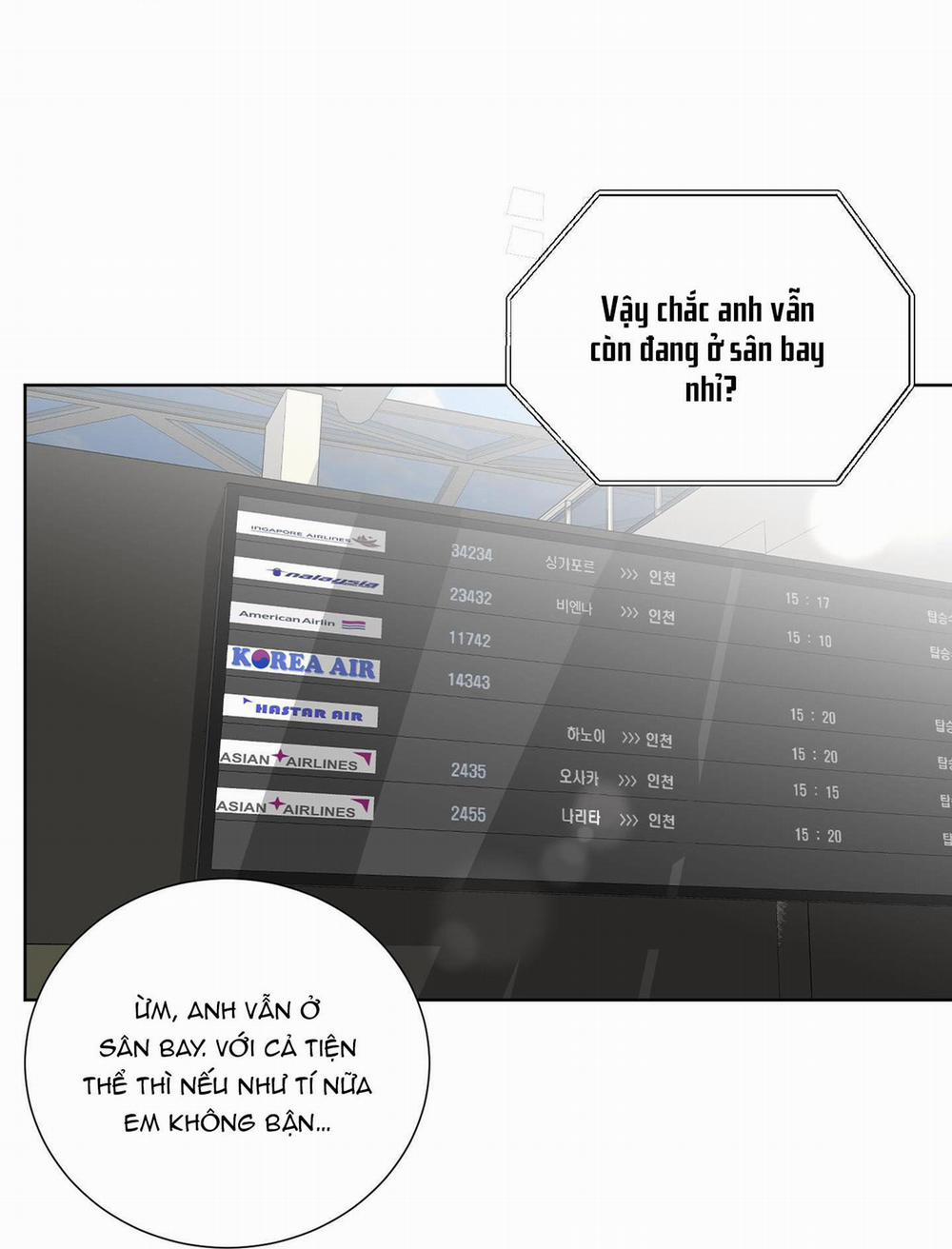 Hẹn hò chốn công sở 25 trang 98